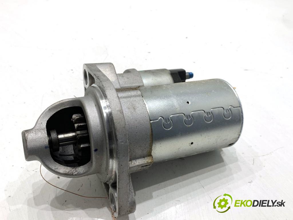 BAIC X75 SUV 2024 138 kW DCT 1498 startér T00002669 (Startér)