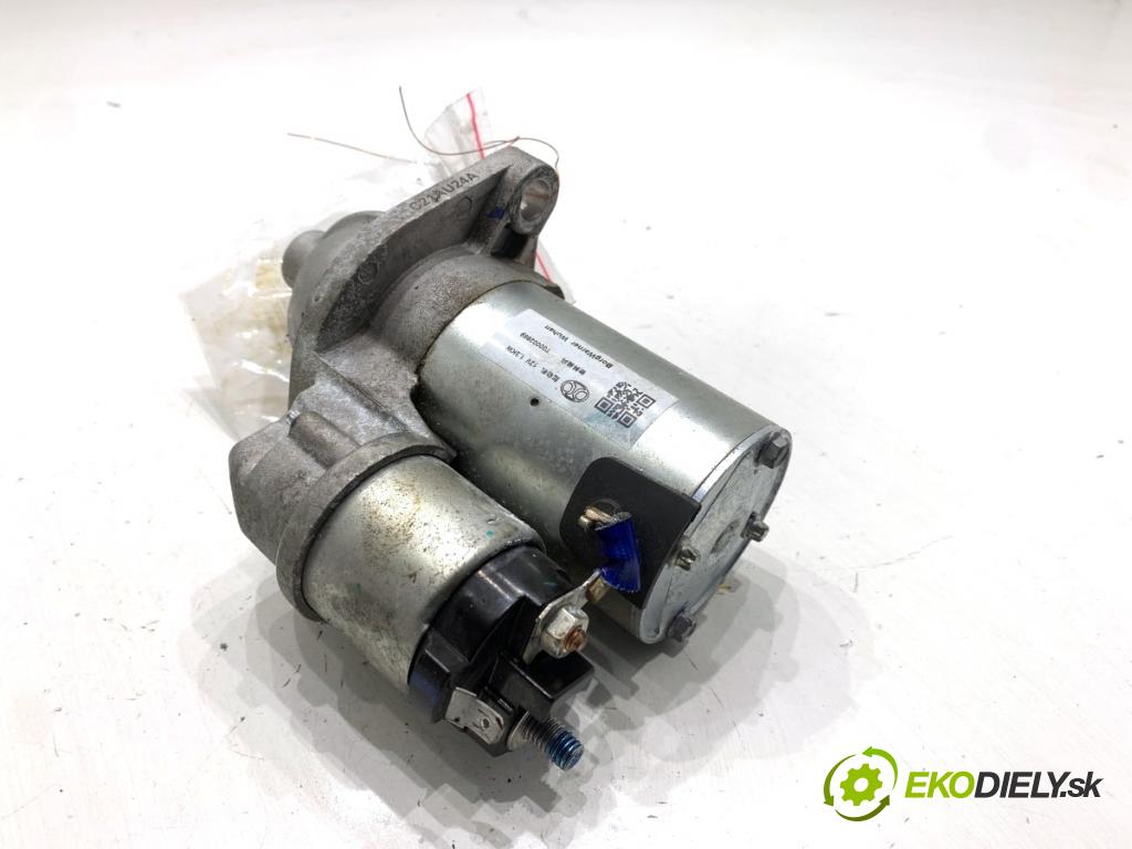 BAIC X75 SUV 2024 138 kW DCT 1498 Štartér T00002669 (Štartér)
