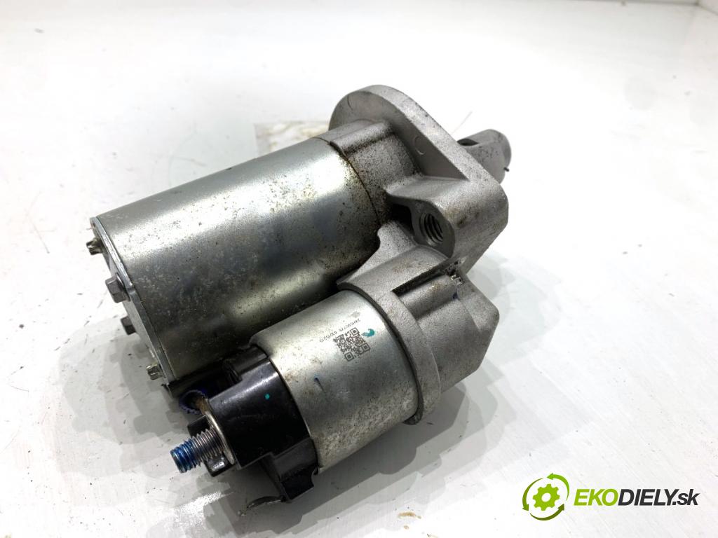 BAIC X75 SUV 2024 138 kW DCT 1498 Štartér T00002669 (Štartér)