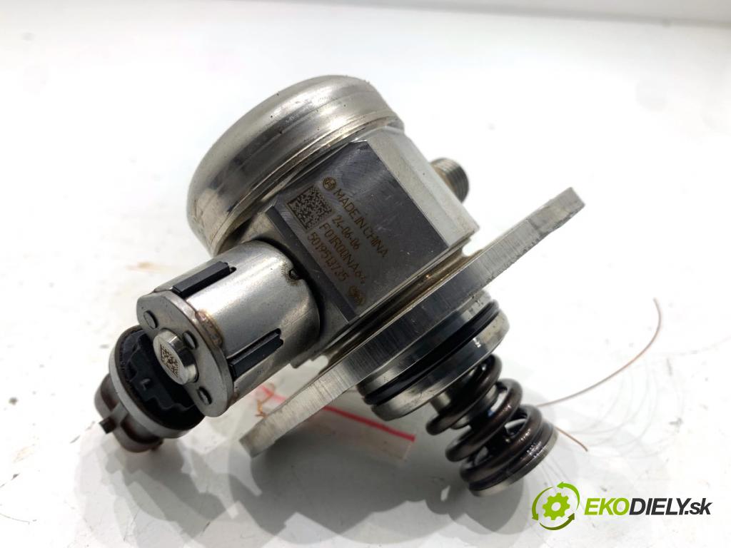 BAIC X75 SUV 2024 138 kW DCT 1498 Pumpa vysokého tlaku F01R00NA64