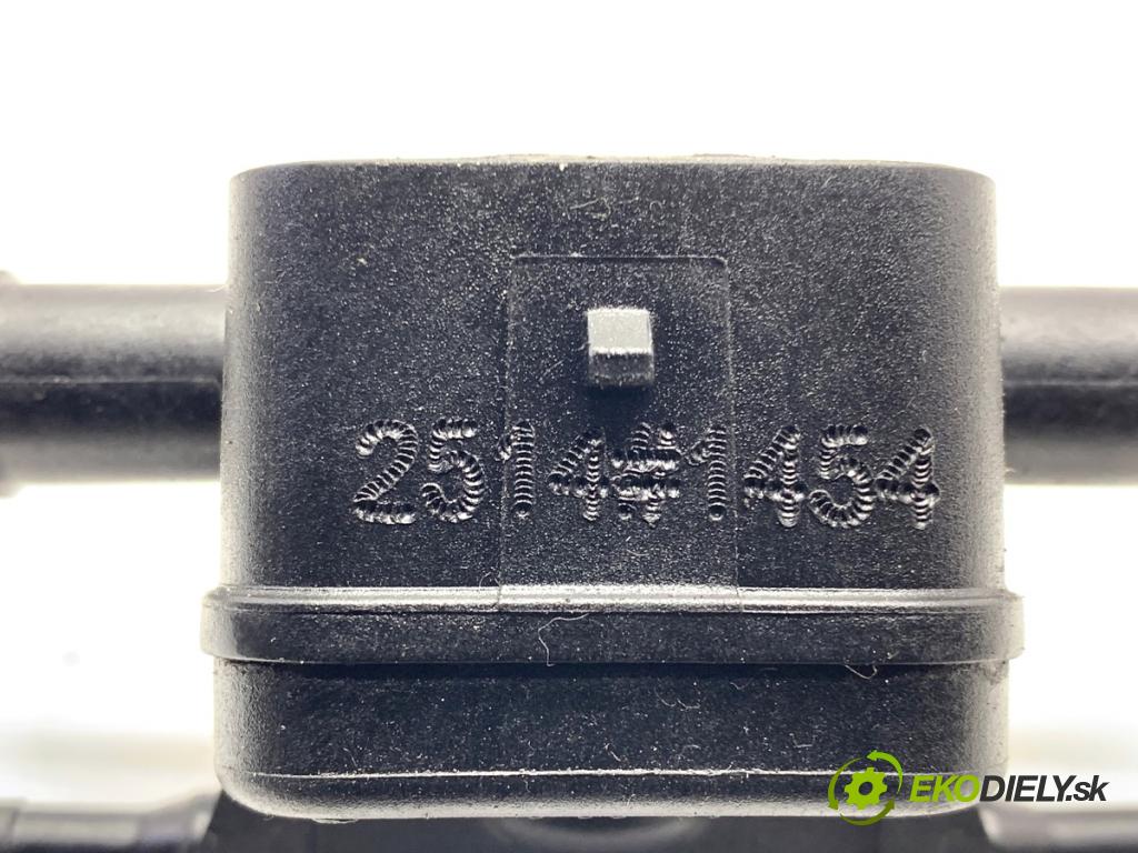 BAIC X75 SUV 2024 138 kW DCT 1498 snímač tlaku LPG 67R-016110