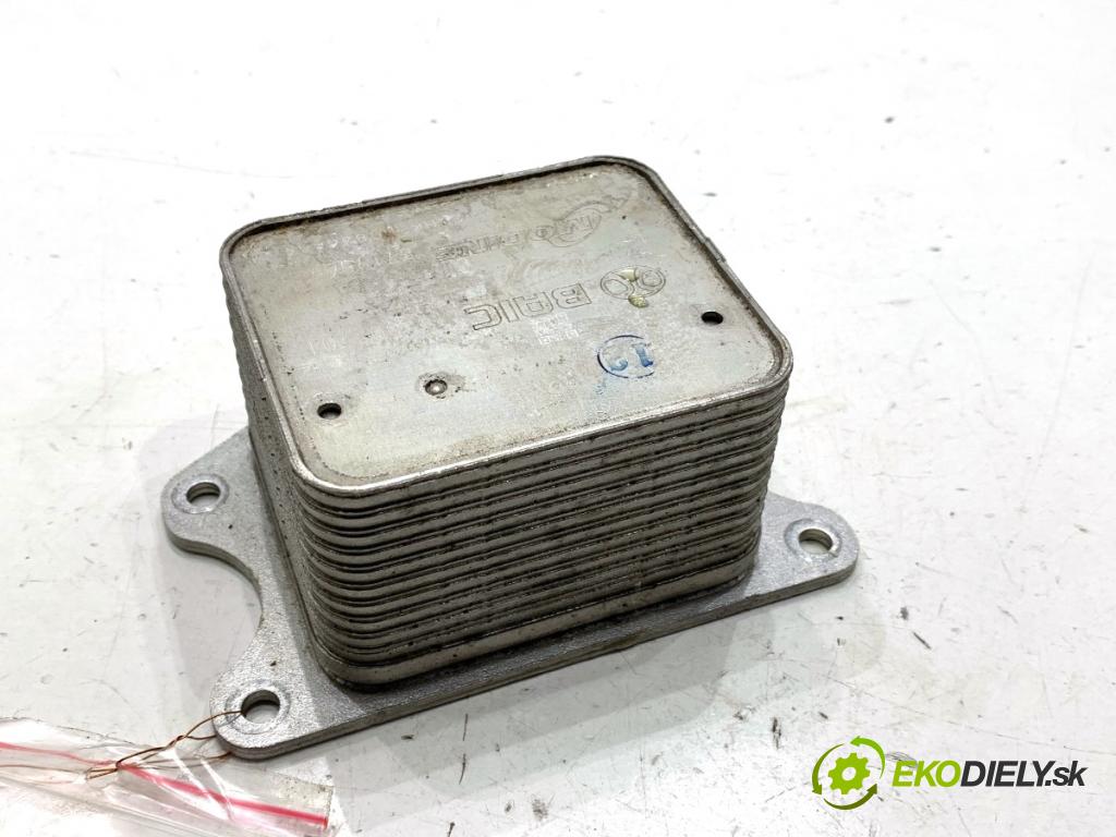 BAIC X75 SUV 2024 138 kW DCT 1498 Chladič oleja T00002701