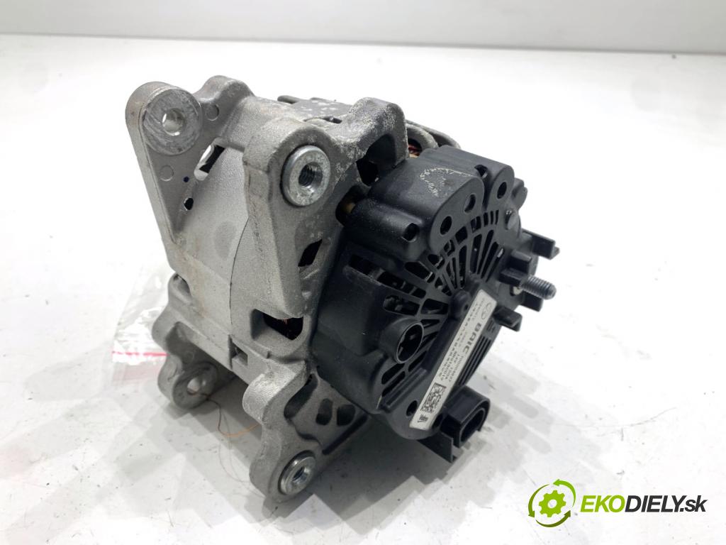 BAIC X75 SUV 2024 138 kW DCT 1498 Alternátor T00004837 (Alternátor)
