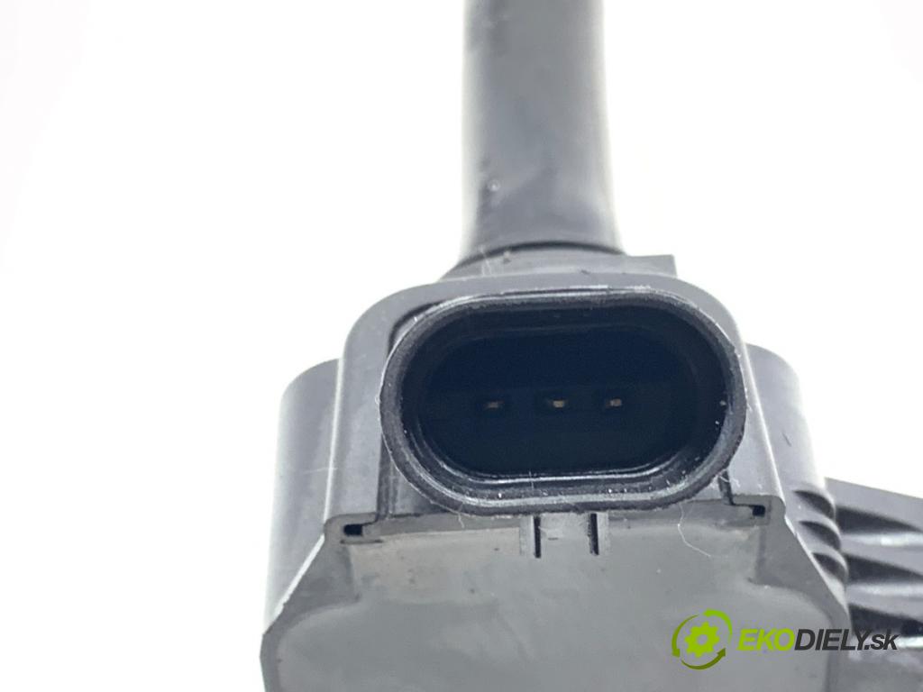 BAIC X75 SUV 2024 138 kW DCT 1498 Cievka zapaľovacia F01R00A117 (Zapaľovacia cievka)