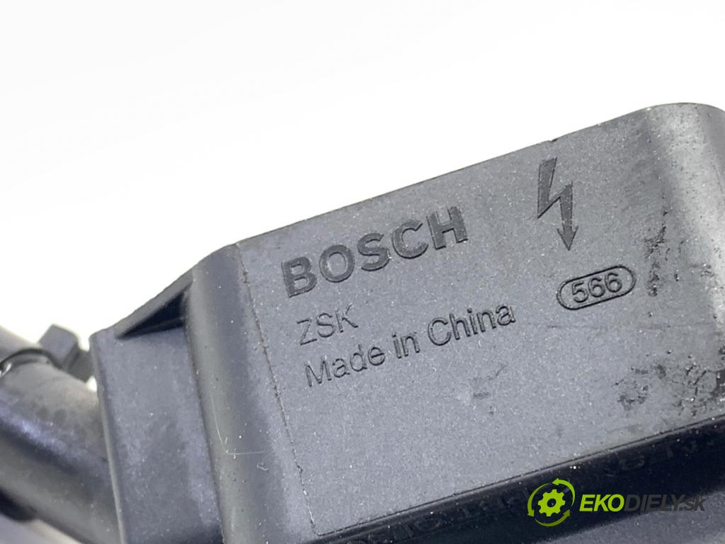 BAIC X75 SUV 2024 138 kW DCT 1498 Cievka zapaľovacia F01R00A117 (Zapaľovacia cievka)