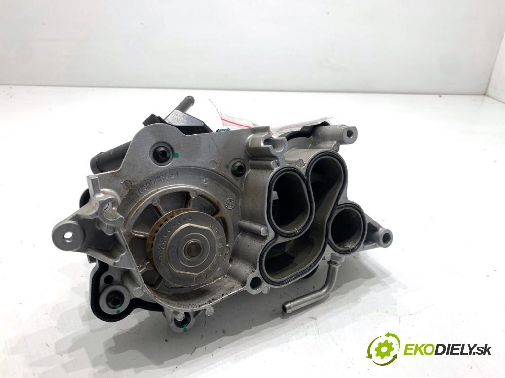 BAIC X75 SUV 2024 138 kW DCT 1498 Pumpa vody T00003501 (Vodná pumpa)