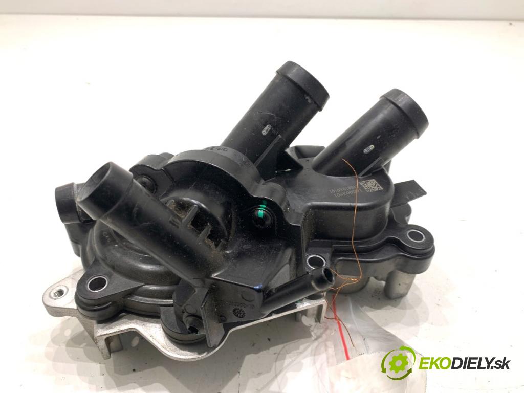 BAIC X75 SUV 2024 138 kW DCT 1498 Pumpa vody T00003501 (Vodná pumpa)