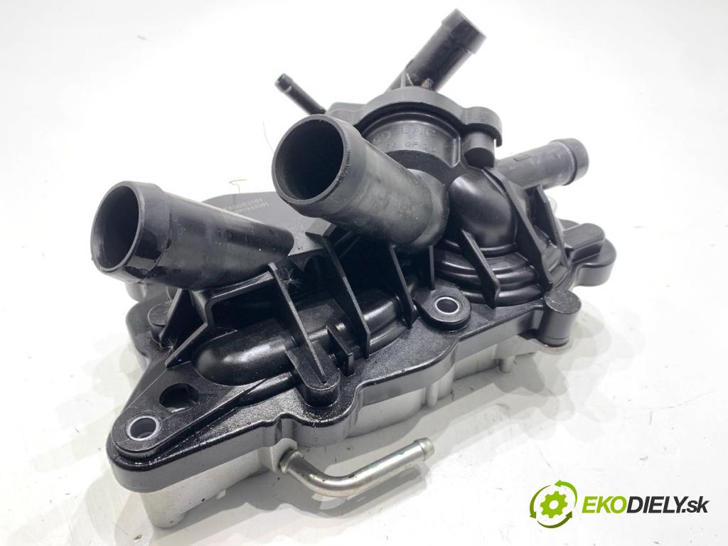 BAIC X75 SUV 2024 138 kW DCT 1498 Pumpa vody T00003501 (Vodná pumpa)