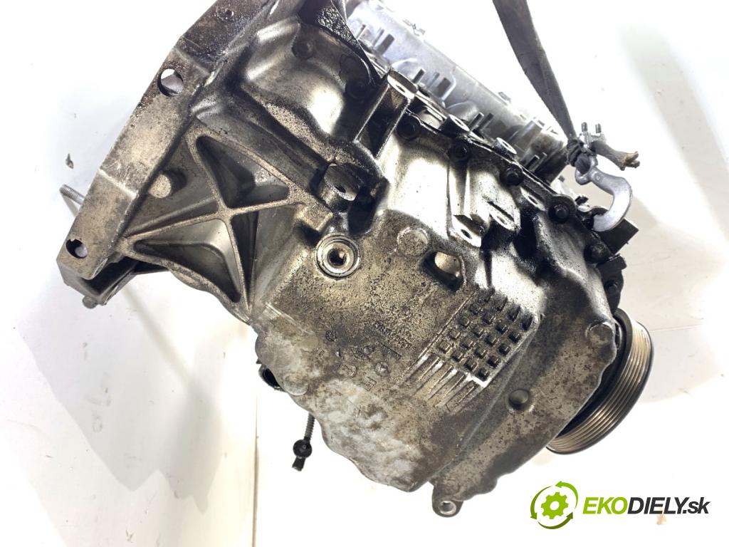 RENAULT CLIO IV liftback 2015 55 kW 1.5 dCi 75 1461 Motor K9K628 (Motor)
