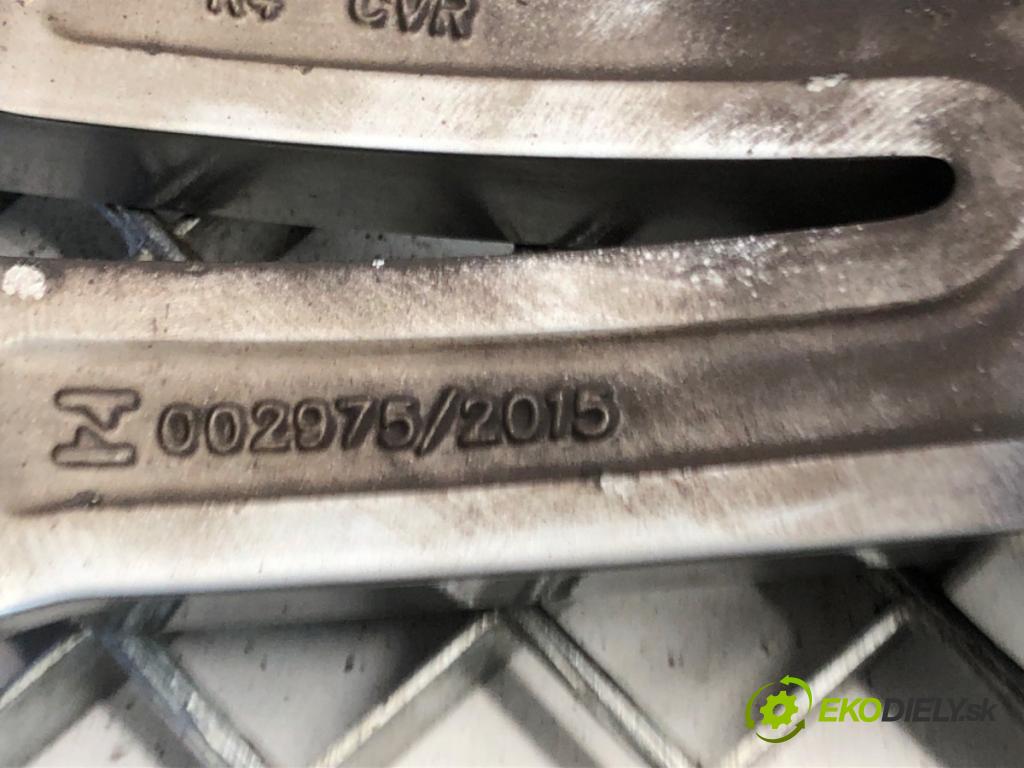 VW --- ---  --- --- --- disky HLIÍK: 18 7J 5X112 56 ET45 2GA601025G
