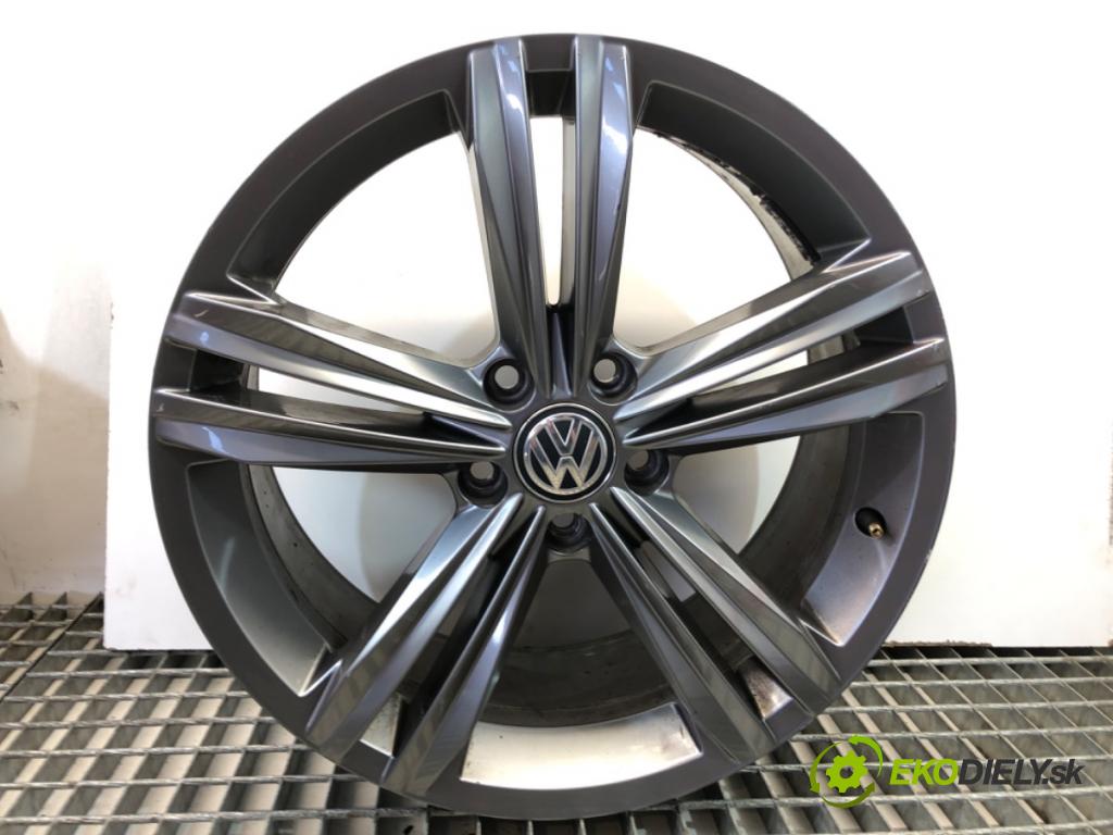 VW --- ---  --- --- --- disky HLIÍK: 18 7J 5X112 56 ET45 2GA601025G