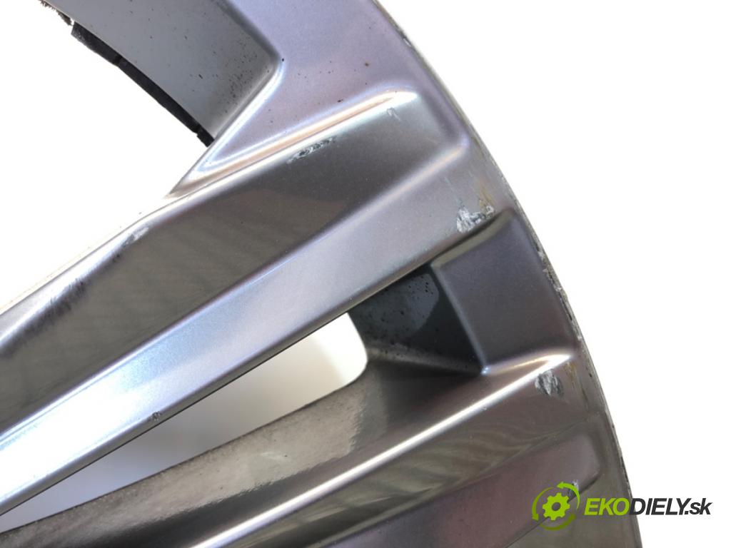 VW --- ---  --- --- --- disky HLIÍK: 18 7J 5X112 56 ET45 2GA601025G