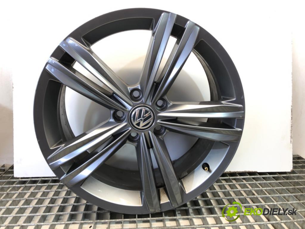 VW --- ---  --- --- --- disky HLIÍK: 18 7J 5X112 56 ET45 2GA601025G