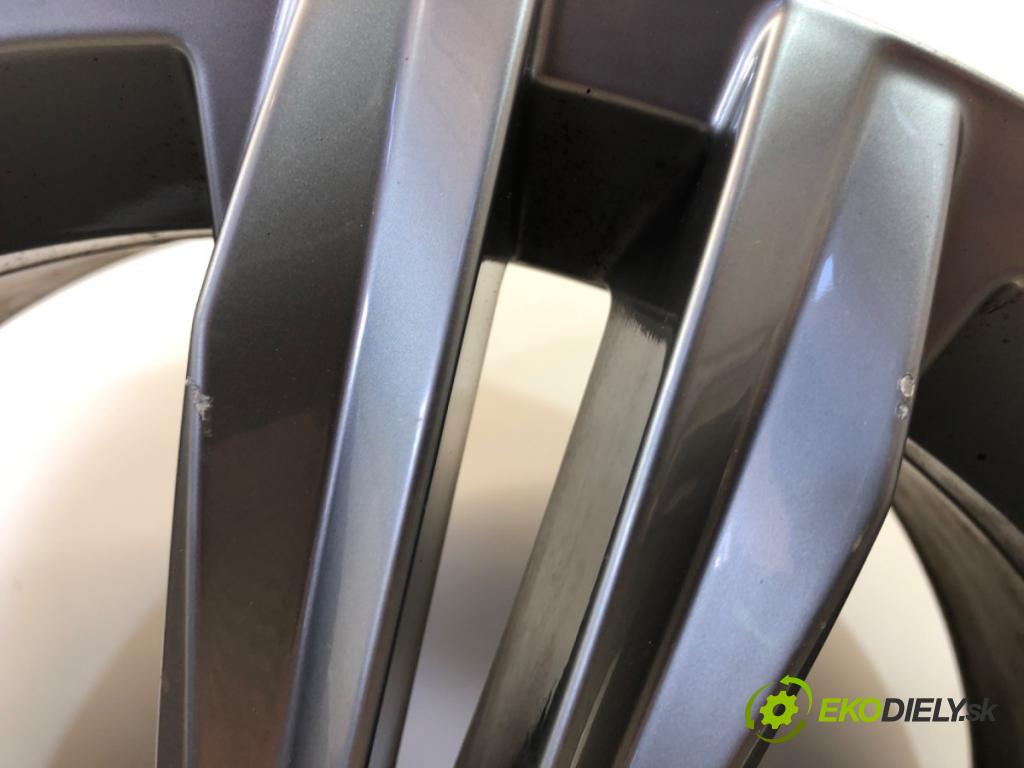 VW --- ---  --- --- --- disky HLIÍK: 18 7J 5X112 56 ET45 2GA601025G