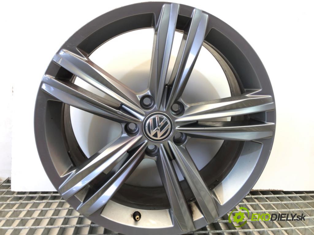 VW --- ---  --- --- --- disky HLIÍK: 18 7J 5X112 56 ET45 2GA601025G