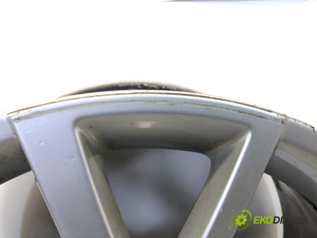 AUDI A6 C7 Kombi 2013 130 kW 2.0 TDI 1968 disky HLINÍK 18 7.5J 5X112 66 ET37 4G0071498
