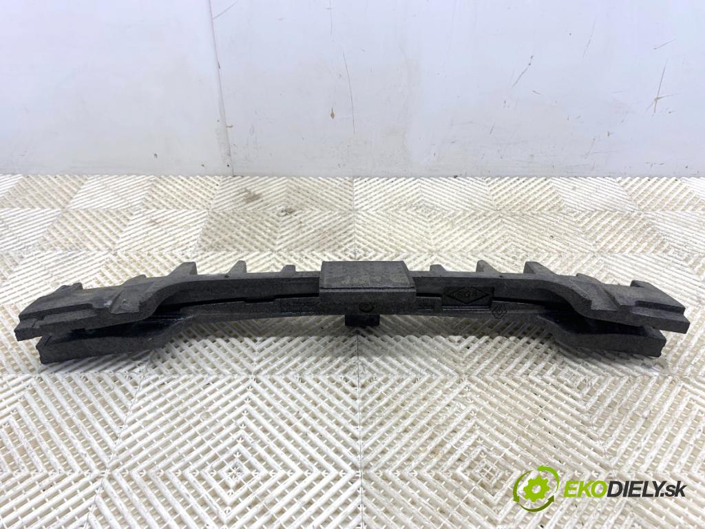 RENAULT MEGANE IV liftback 2017 81 kW 1.5 dCi 110 (B9A3) 1461 ABSORBER nárazníka zad 850948253R
