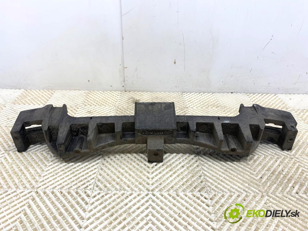 RENAULT MEGANE IV liftback 2017 81 kW 1.5 dCi 110 (B9A3) 1461 ABSORBER nárazníka zad 850948253R
