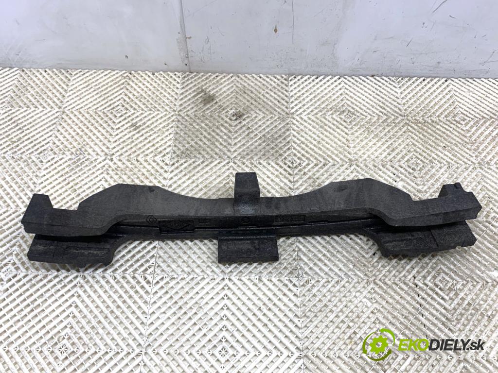RENAULT MEGANE IV liftback 2017 81 kW 1.5 dCi 110 (B9A3) 1461 ABSORBER nárazníka zad 850948253R