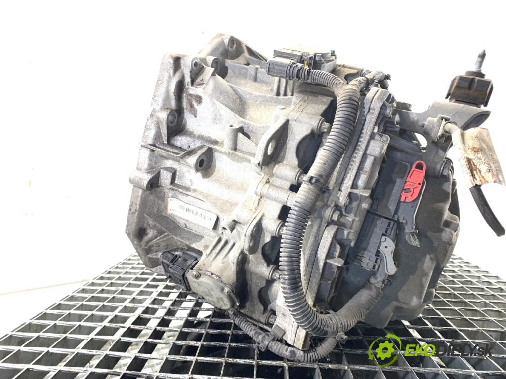 RENAULT MEGANE IV liftback 2017 81 kW 1.5 dCi 110 (B9A3) 1461 Prevodovka DC4009 A2C73768908 (Prevodovka)