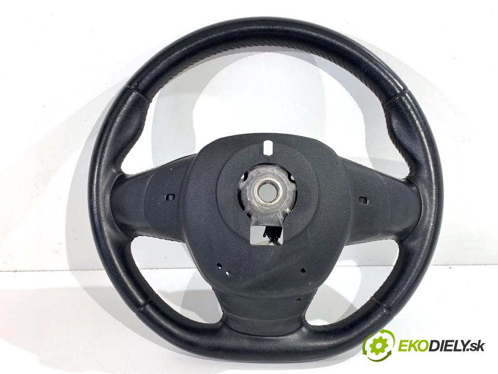 RENAULT MEGANE IV liftback 2017 81 kW 1.5 dCi 110 (B9A3) 1461 Volant 484005825R (Volant)