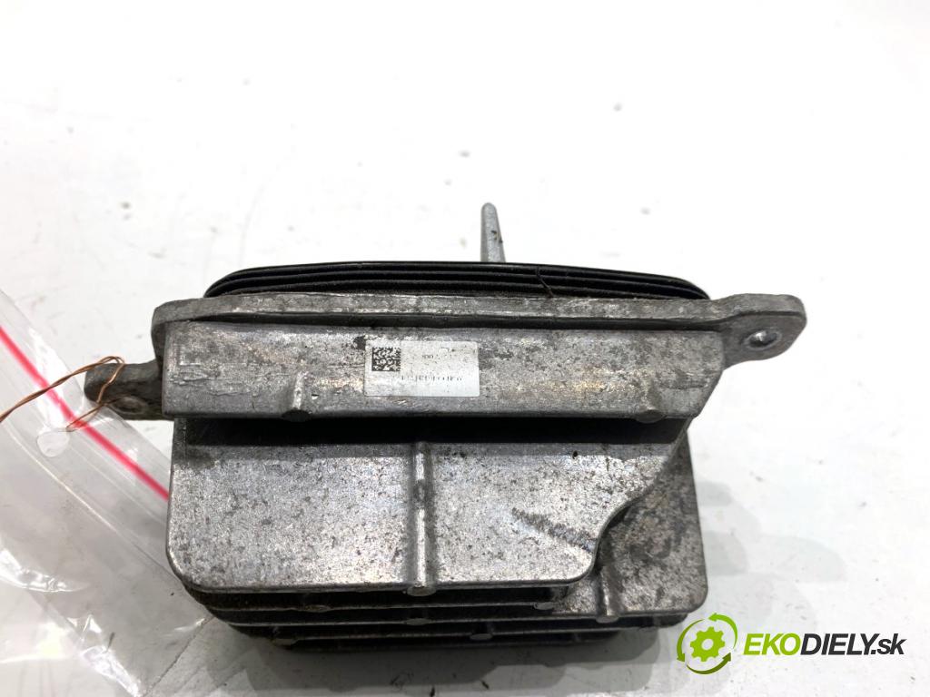 RENAULT MEGANE IV liftback 2017 81 kW 1.5 dCi 110 (B9A3) 1461 Modul LED 90062632