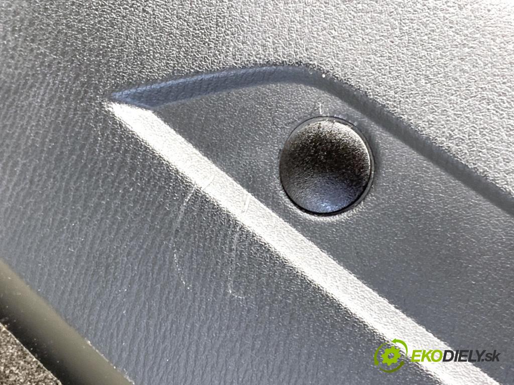MAZDA CX-3 SUV 2017 88 kW 2.0 SKYACTIV-G (DK5W, DK6W) 1998 Palubná doska VANKÚŠ: spolujazdca