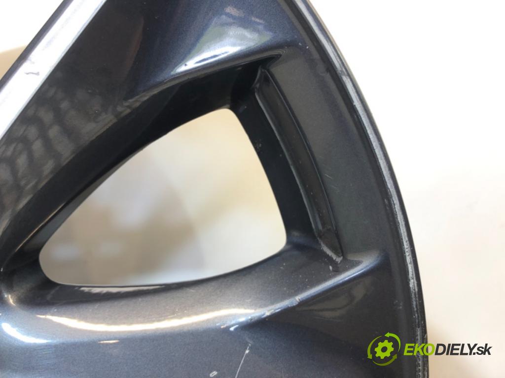 MAZDA CX-3 SUV 2017 88 kW 2.0 SKYACTIV-G (DK5W, DK6W) 1998 disky HLINÍK 18 7J 5X114.3 66 ET 50 9965277080