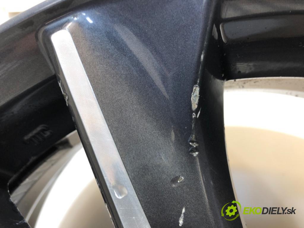 MAZDA CX-3 SUV 2017 88 kW 2.0 SKYACTIV-G (DK5W, DK6W) 1998 disky HLINÍK 18 7J 5X114.3 66 ET 50 9965277080
