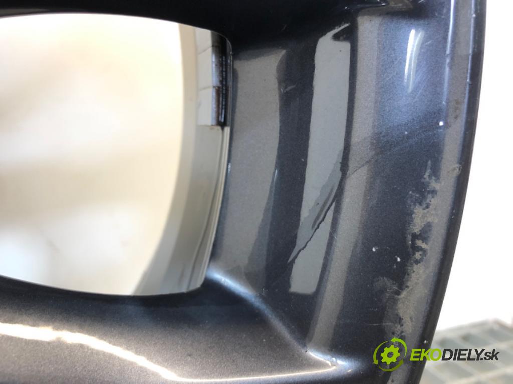 MAZDA CX-3 SUV 2017 88 kW 2.0 SKYACTIV-G (DK5W, DK6W) 1998 disky HLINÍK 18 7J 5X114.3 66 ET 50 9965277080