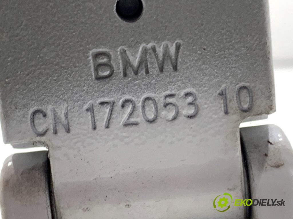 BMW G05 SUV 2020 294 kW xDrive M 50 d 2993 Záves dverí pravy zad
