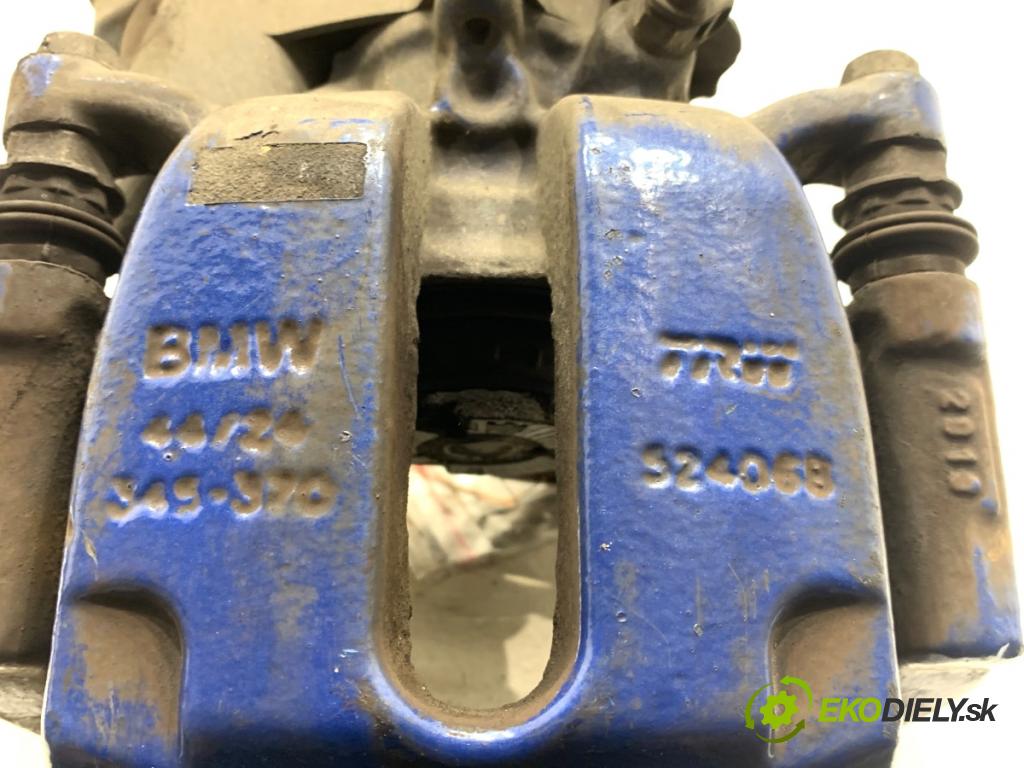 BMW G05 SUV 2020 294 kW xDrive M 50 d 2993 Brzdič strmeň ľavy zad 524068