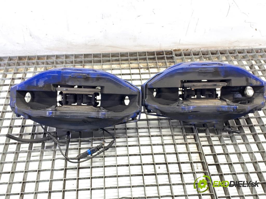 BMW G05 SUV 2020 294 kW xDrive M 50 d 2993 SVORKY: predný 6891223 6891224