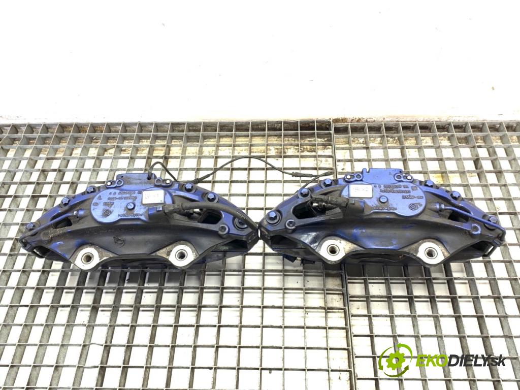 BMW G05 SUV 2020 294 kW xDrive M 50 d 2993 SVORKY: predný 6891223 6891224