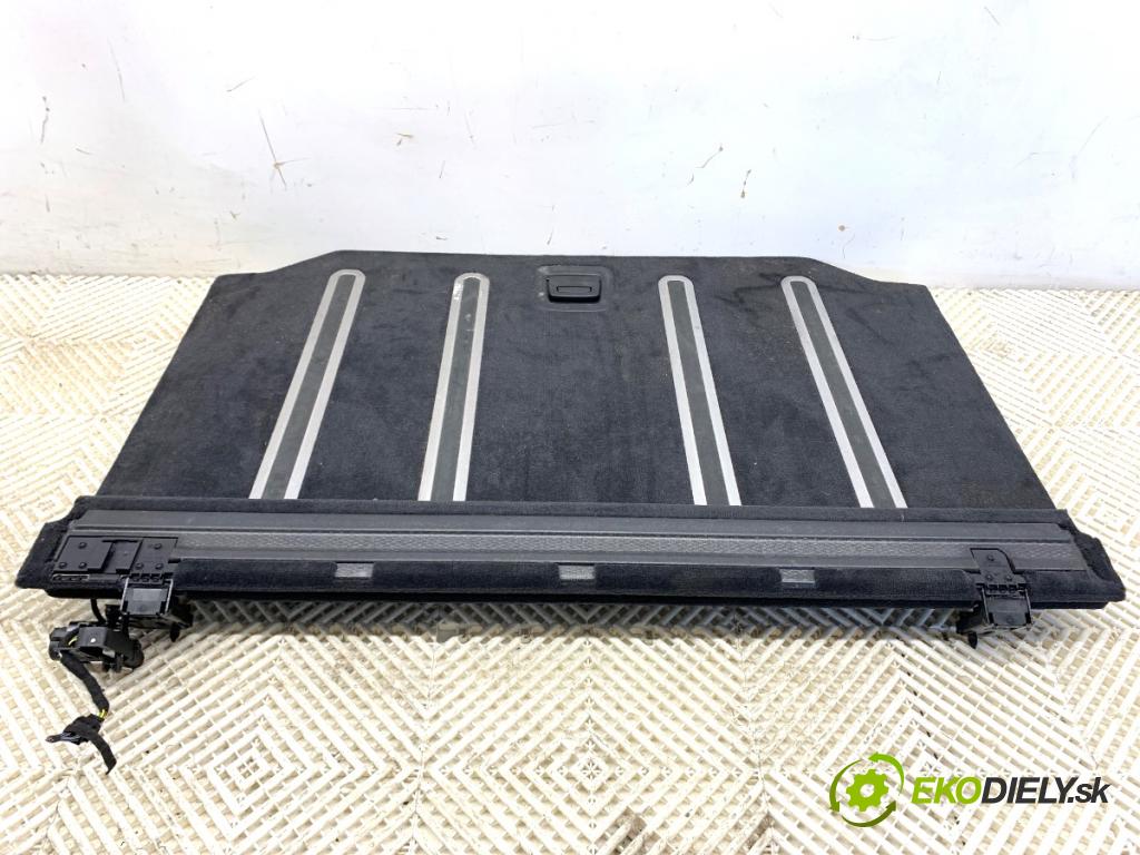 BMW G05 SUV 2020 294 kW xDrive M 50 d 2993 KRYTINA: kufra 7480672