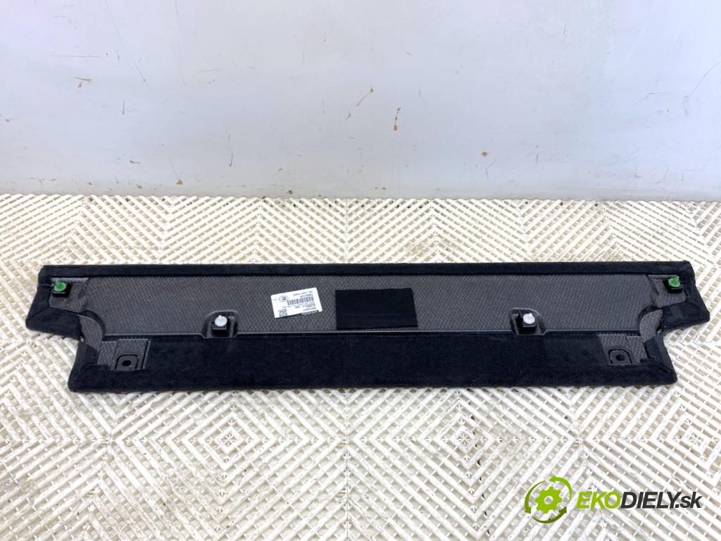 BMW G05 SUV 2020 294 kW xDrive M 50 d 2993 KRYTINA: kufra 7480672