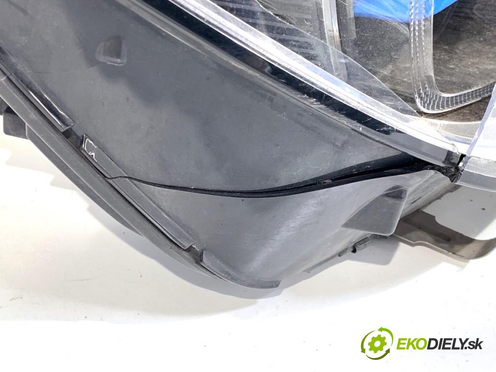 BMW G05 SUV 2020 294 kW xDrive M 50 d 2993 Svetlomet pravy predný LASER: SVETLO: 9481790