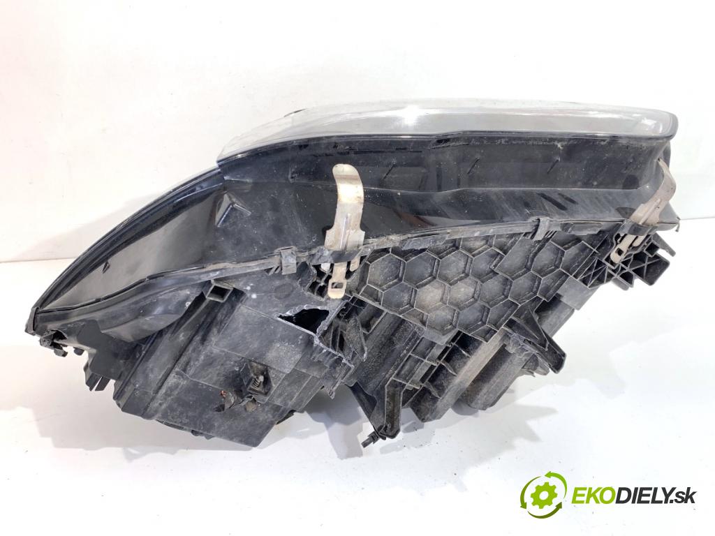 BMW G05 SUV 2020 294 kW xDrive M 50 d 2993 Svetlomet pravy predný LASER: SVETLO: 9481790