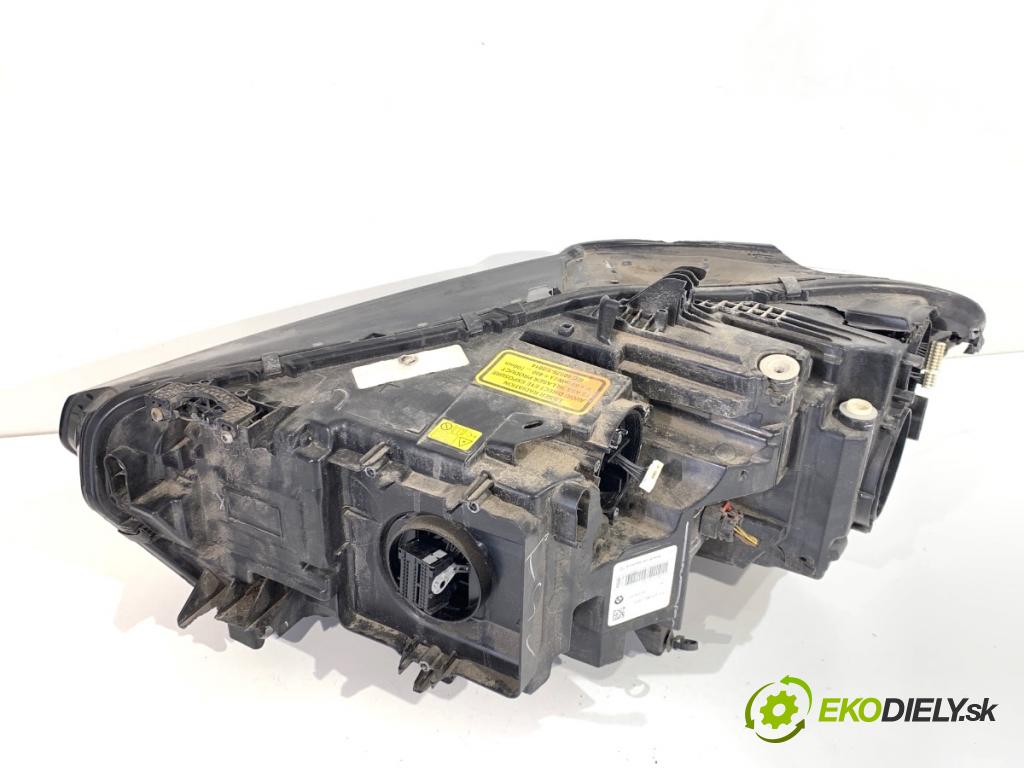 BMW G05 SUV 2020 294 kW xDrive M 50 d 2993 Svetlomet pravy predný LASER: SVETLO: 9481790