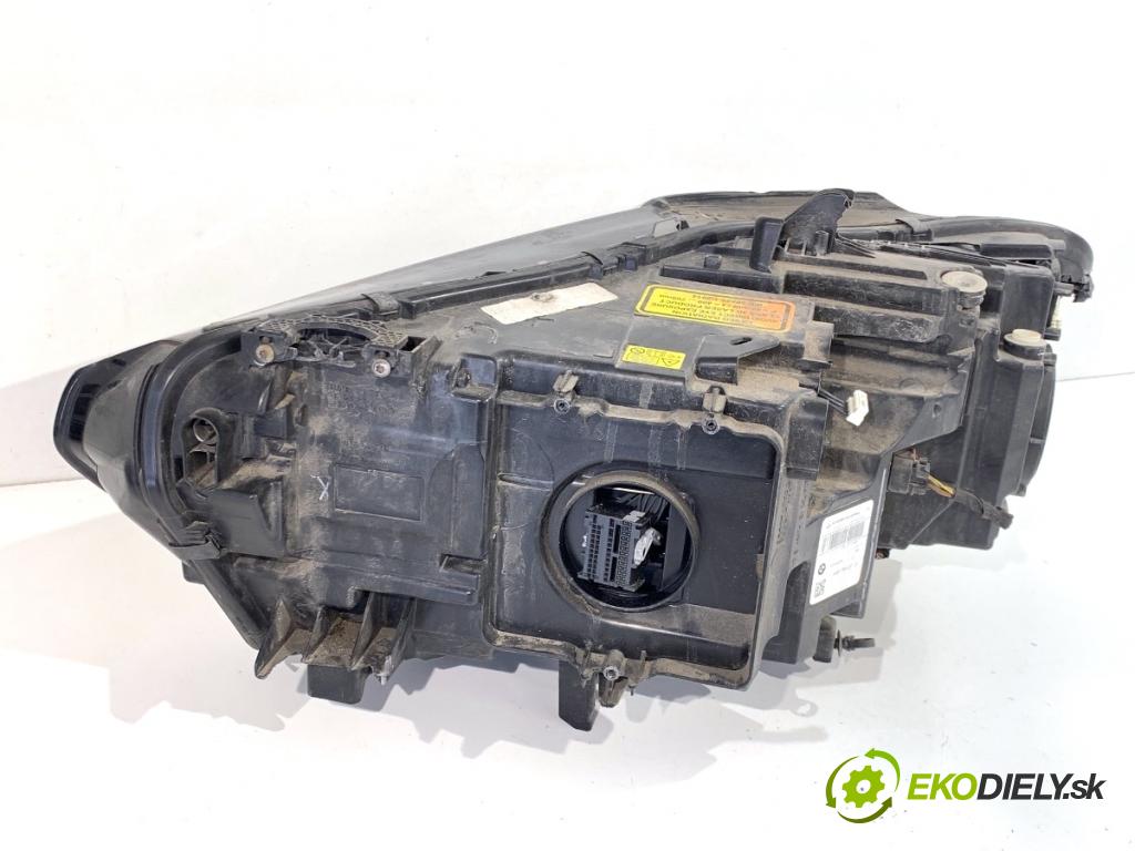 BMW G05 SUV 2020 294 kW xDrive M 50 d 2993 Svetlomet pravy predný LASER: SVETLO: 9481790