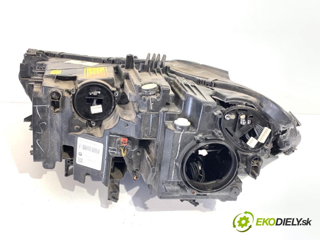 BMW G05 SUV 2020 294 kW xDrive M 50 d 2993 Svetlomet pravy predný LASER: SVETLO: 9481790