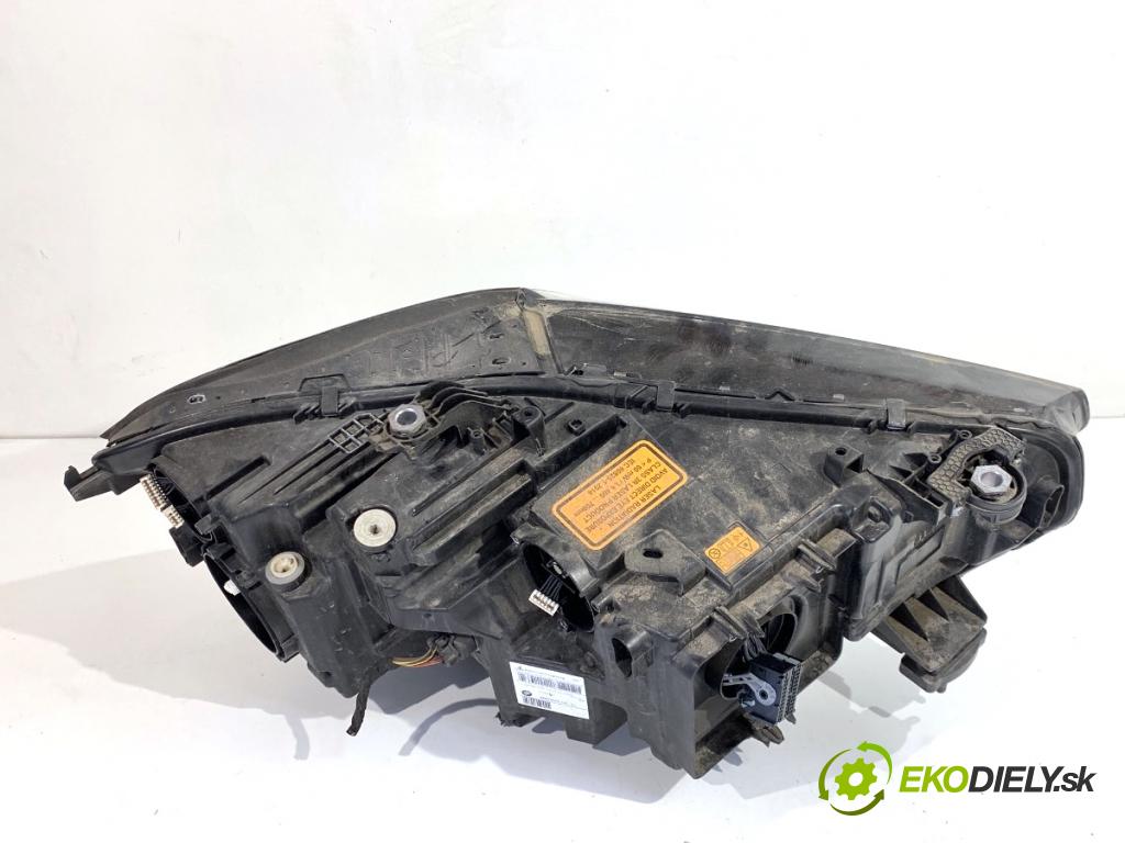 BMW G05 SUV 2020 294 kW xDrive M 50 d 2993 Svetlomet ľavy predný LASER: SVETLO: 9850425