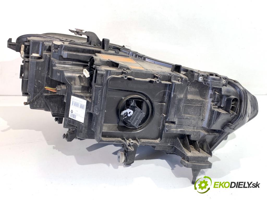 BMW G05 SUV 2020 294 kW xDrive M 50 d 2993 Svetlomet ľavy predný LASER: SVETLO: 9850425