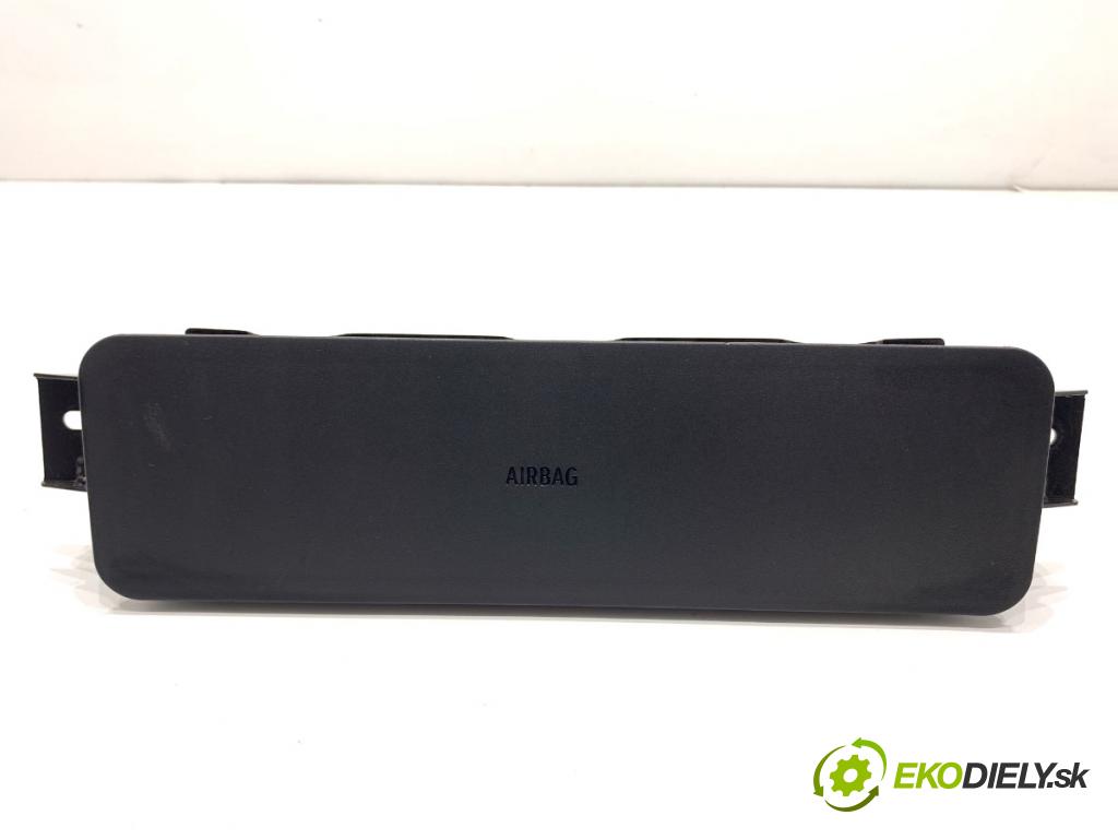 BMW G05 SUV 2020 294 kW xDrive M 50 d 2993 AirBag koleno: 9363845