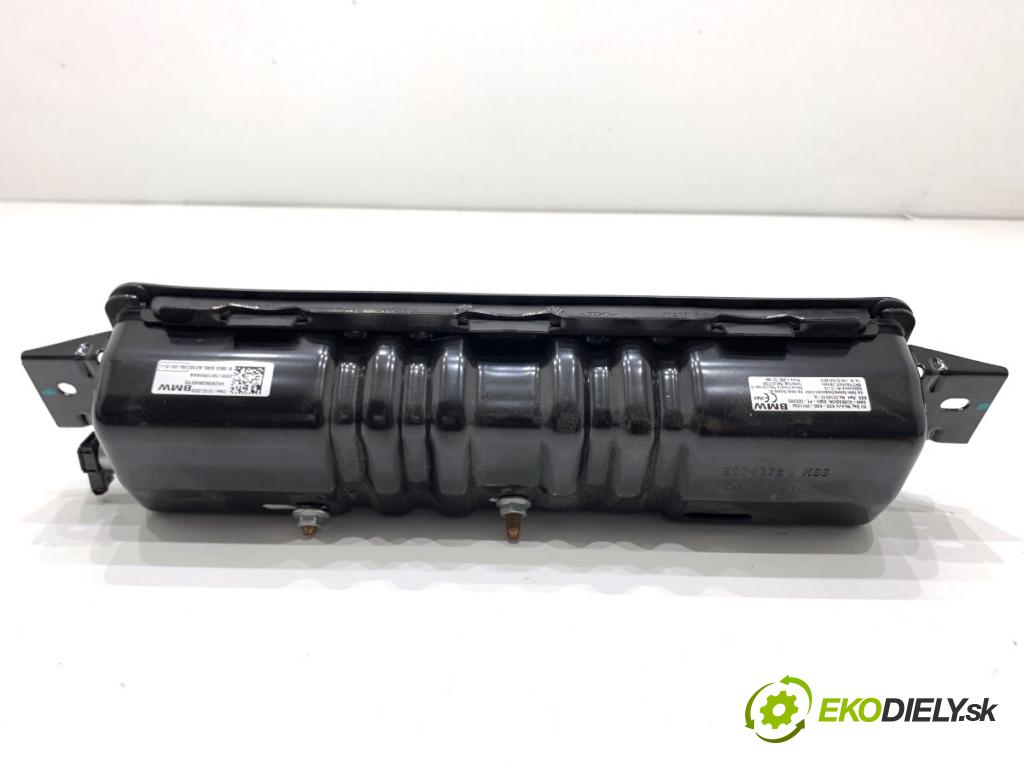BMW G05 SUV 2020 294 kW xDrive M 50 d 2993 AirBag koleno: 9363845