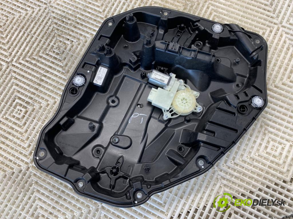 BMW G05 SUV 2020 294 kW xDrive M 50 d 2993 Mechanizmus okna pravy zad 9450786