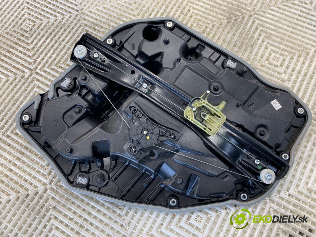 BMW G05 SUV 2020 294 kW xDrive M 50 d 2993 Mechanizmus okna pravy zad 9450786