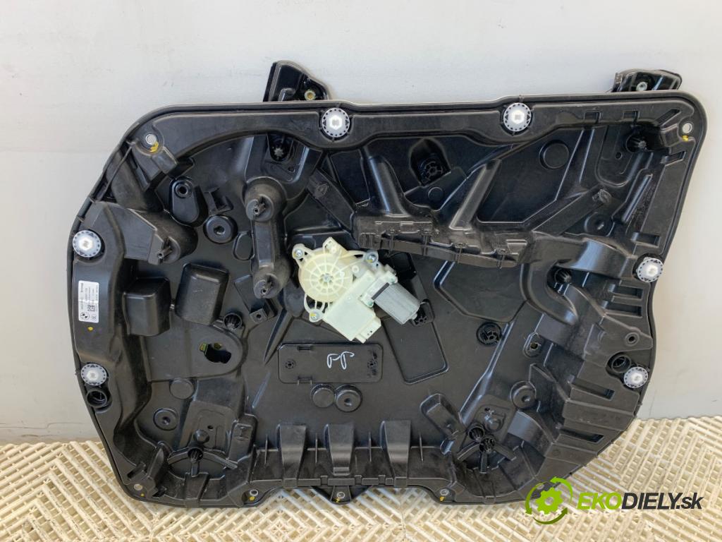 BMW G05 SUV 2020 294 kW xDrive M 50 d 2993 Mechanizmus okna pravy predný 