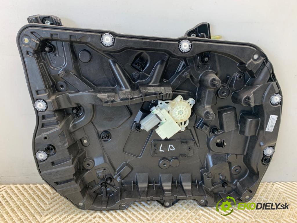 BMW G05 SUV 2020 294 kW xDrive M 50 d 2993 Mechanizmus okna ľavy predný 9450783