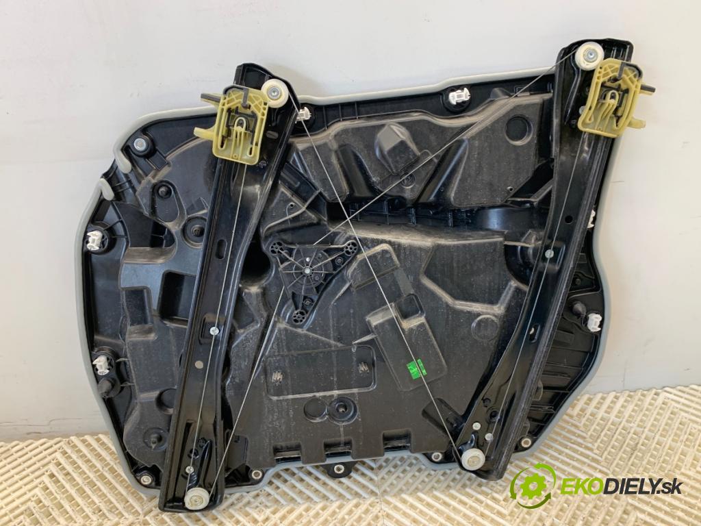 BMW G05 SUV 2020 294 kW xDrive M 50 d 2993 Mechanizmus okna ľavy predný 9450783